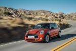 Mini Cooper S 2018 года (WW)
